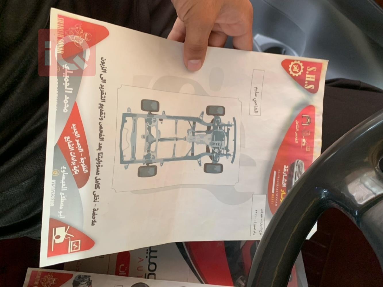 تۆیۆتا هایلۆکس